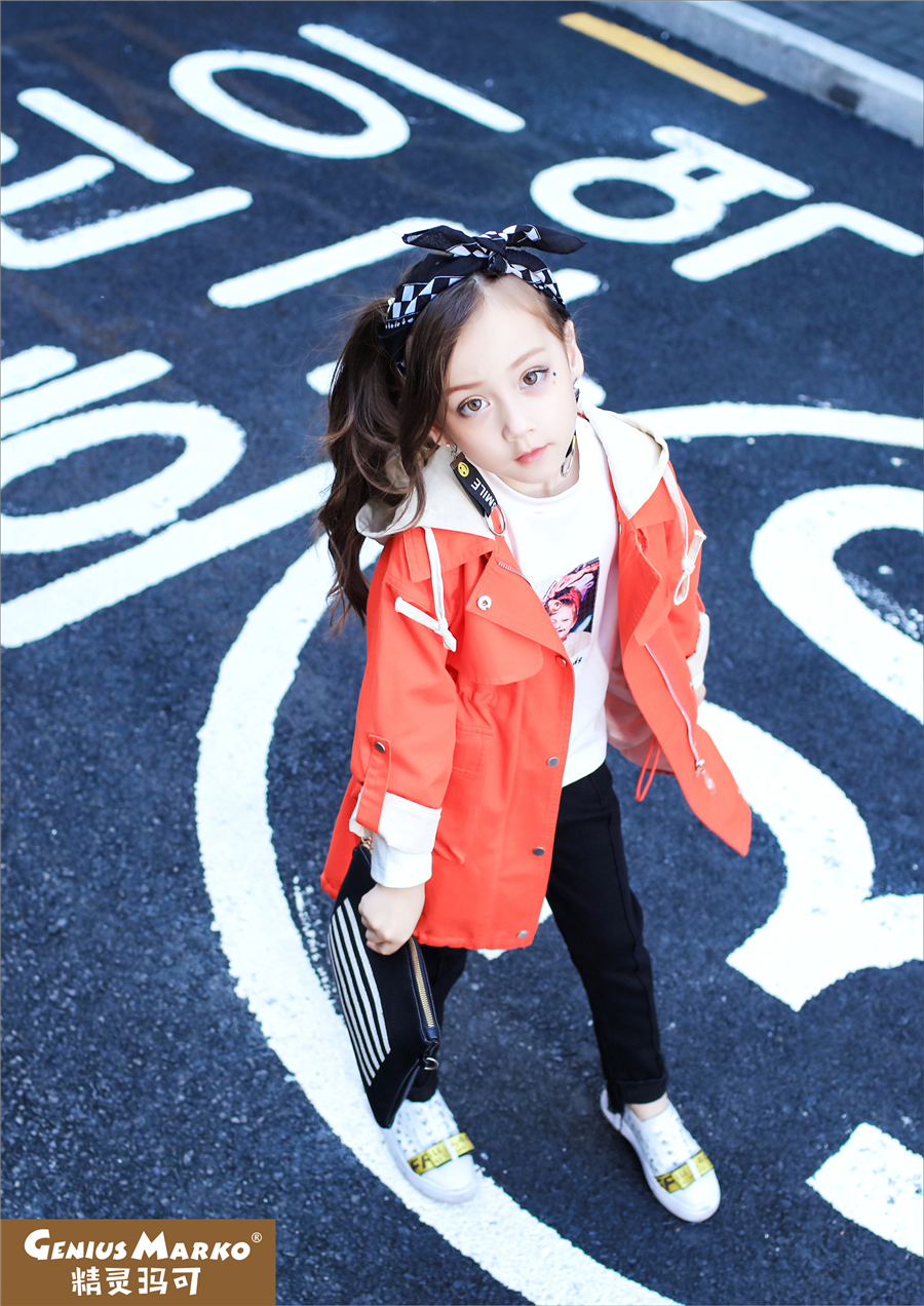 廣州童裝去哪里拿貨【精靈瑪可】避開騙局陷阱（圖）_1