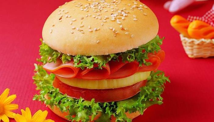 開一家樂士多漢堡加盟發(fā)多少（圖）_2