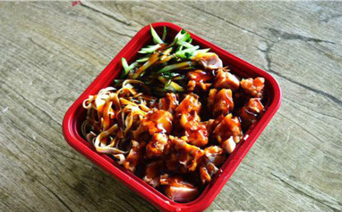 北海自助烤肉加盟四季都是旺季（圖）_1