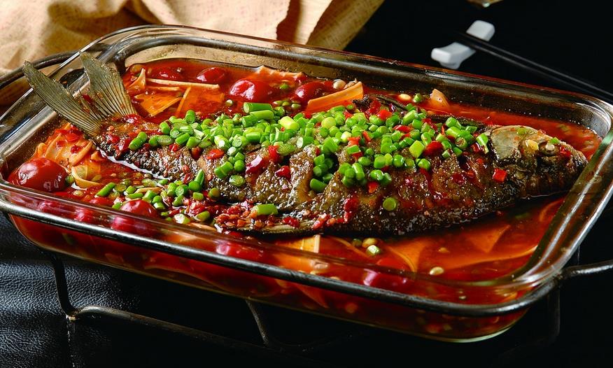 正宗令狐沖烤魚加盟費(fèi)多少錢（圖）_1