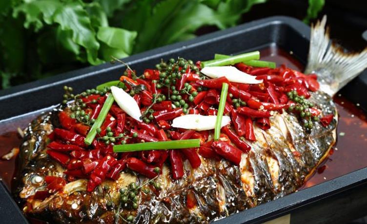 正宗令狐沖烤魚加盟費(fèi)多少錢（圖）_2