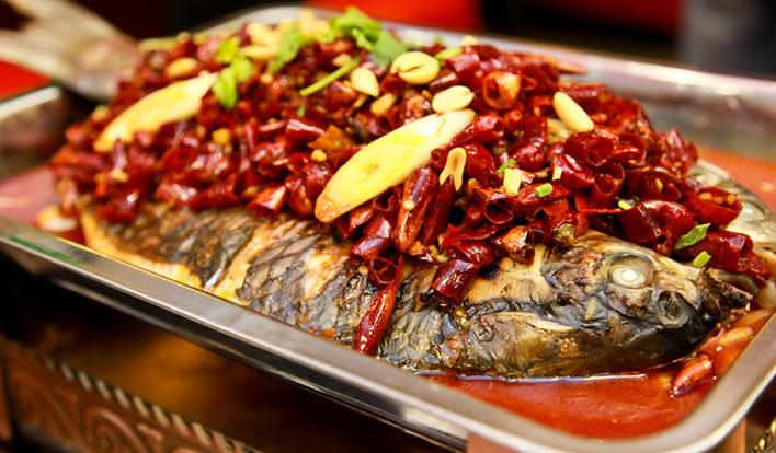 正宗令狐沖烤魚加盟費(fèi)多少錢（圖）_3