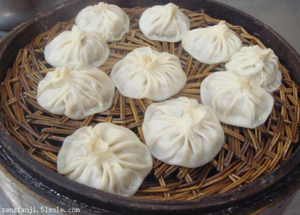 正宗灌湯包技術(shù)培訓(xùn)，湖南哪里可以學(xué)做灌湯包（圖）_1
