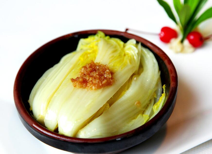 在長沙哪里有學(xué)蒸菜？（圖）_1