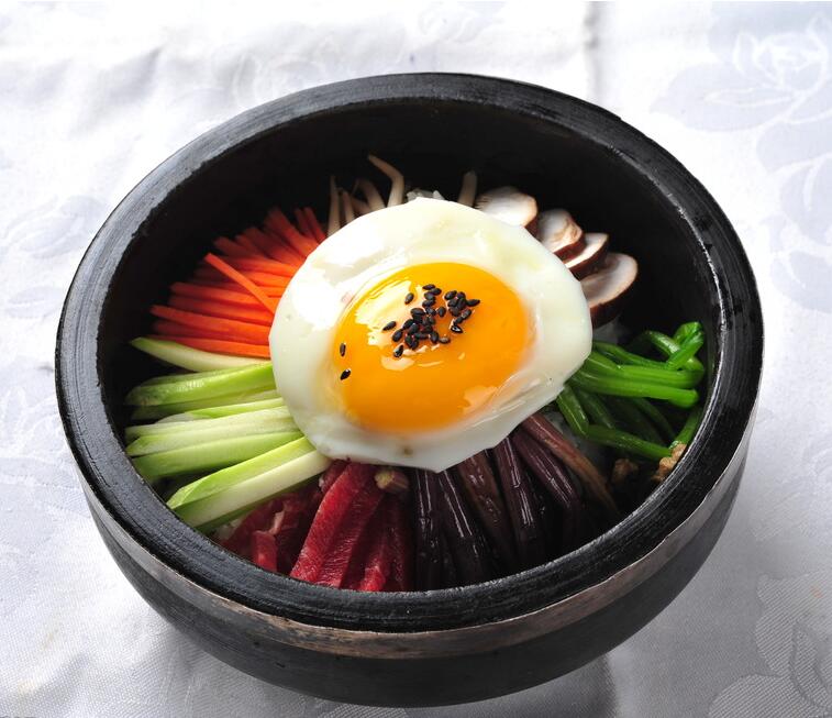 想知道吉首石鍋拌飯培訓(xùn)哪里有（圖）_1