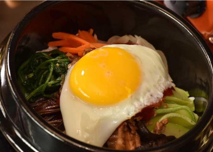 想知道吉首石鍋拌飯培訓(xùn)哪里有（圖）_2