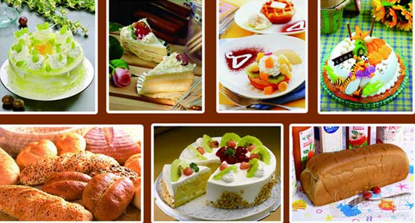 汨羅哪里可以學(xué)蛋糕技術(shù)（圖）_1