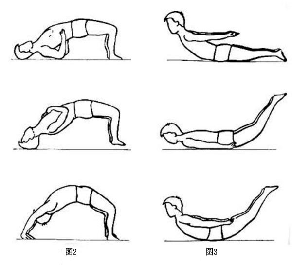 腰椎间盘突出单纯改善腰痛不顶用，增强腰部肌肉力量很重要！（图）_2