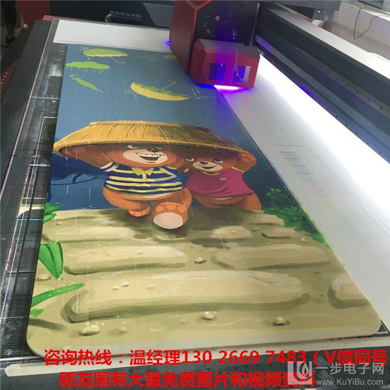 3D玩具工艺品印花机好不好（图）_29