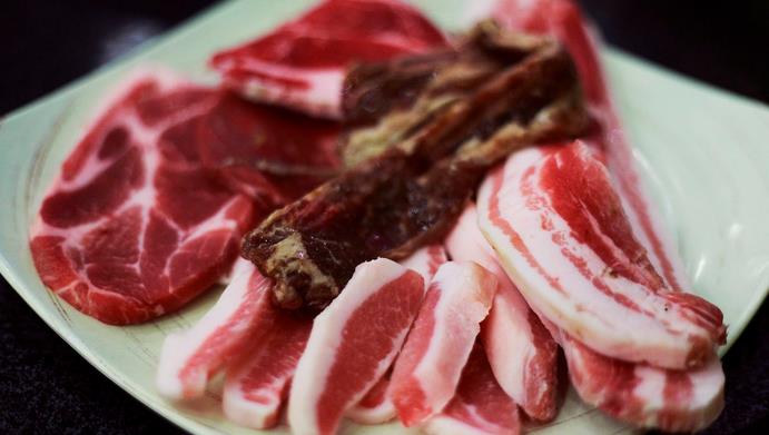 開(kāi)一家博爾森烤肉加盟費(fèi)多少（圖）_2