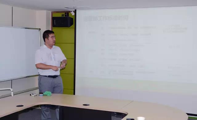 熱烈歡迎各位領(lǐng)導(dǎo)蒞臨卓爾腦總部進(jìn)行全腦項(xiàng)目考察！（圖）_5