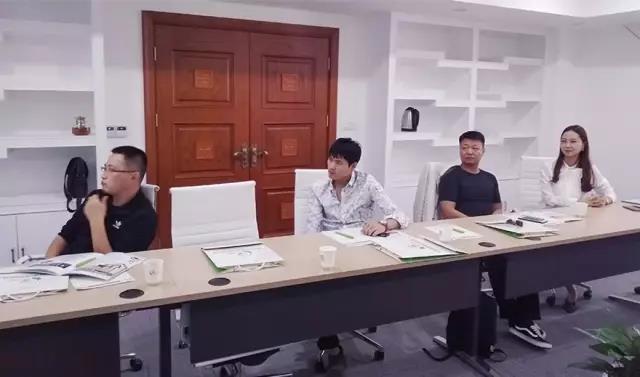 熱烈歡迎各位領(lǐng)導(dǎo)蒞臨卓爾腦總部進(jìn)行全腦項(xiàng)目考察?。▓D）_6