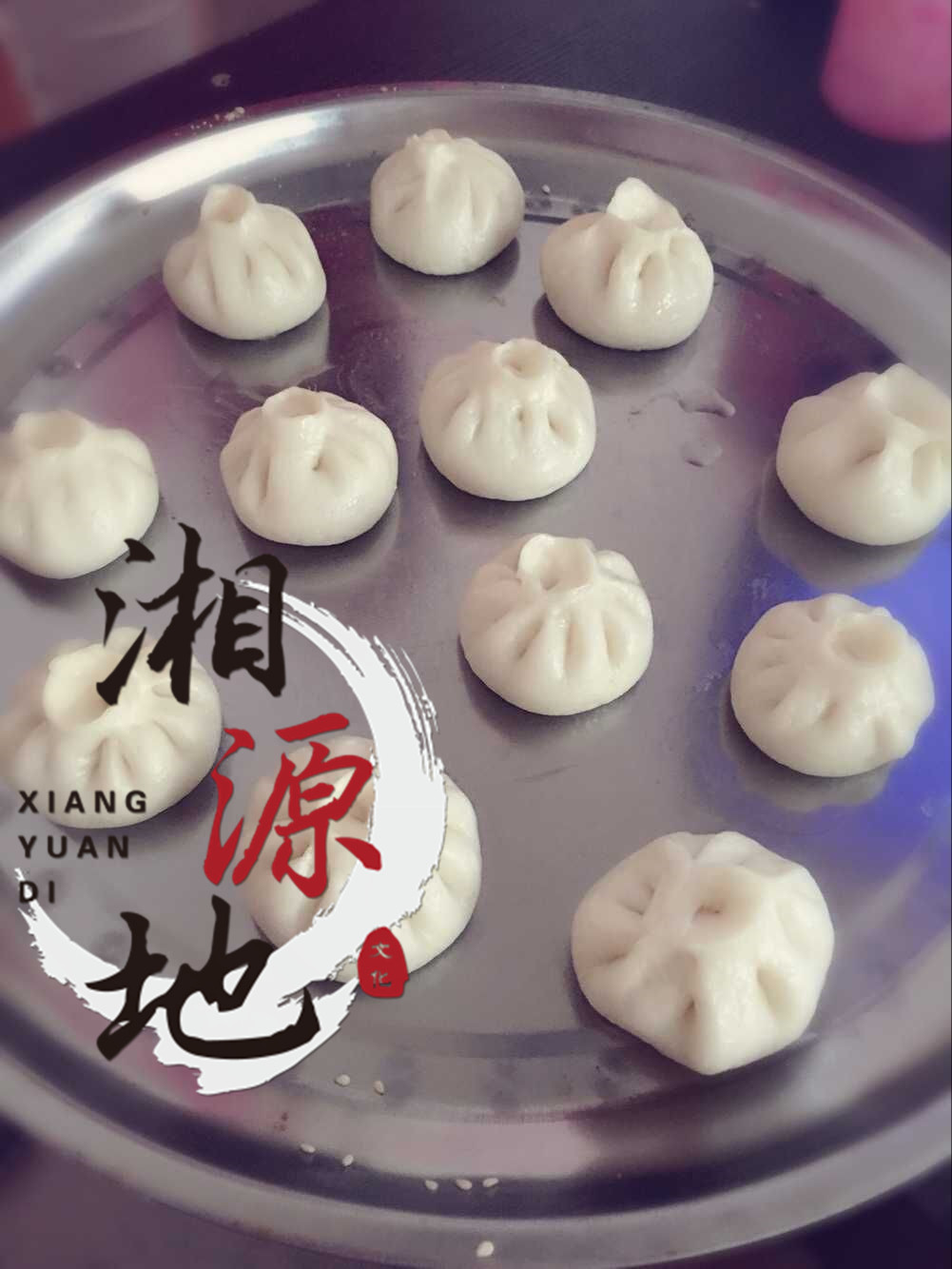湖南小籠包哪里可以學(xué)習(xí)（圖）_1