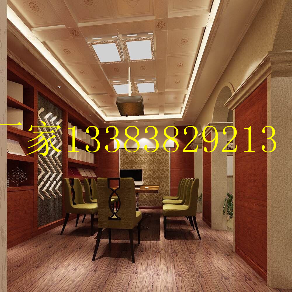 浮山集成墻面免加盟費(fèi)招商（圖）_1