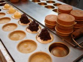 湖南哪里有學(xué)做紅豆餅技術(shù)的地方_2