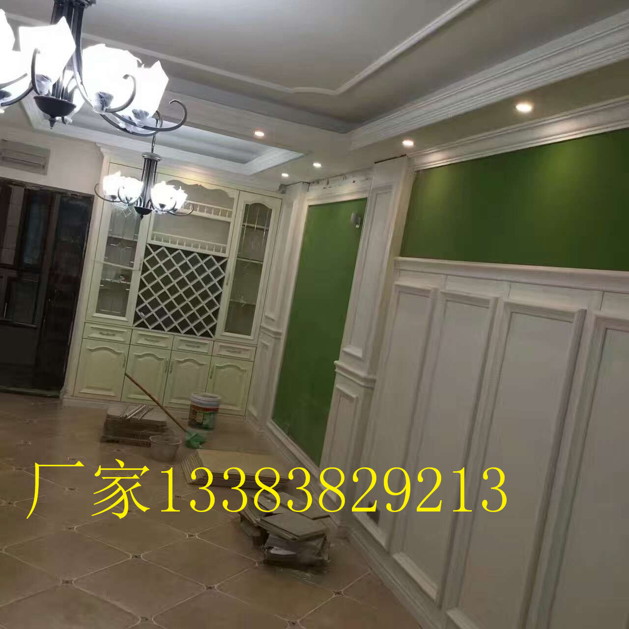 河北衡水集成墻面廠家_2