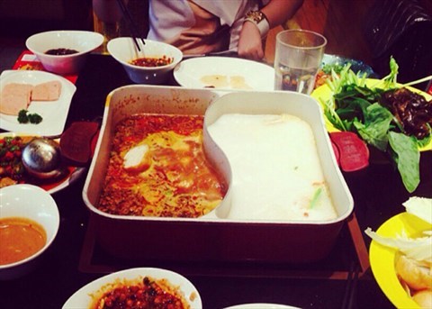 開一家新辣道魚火鍋加盟多少錢（圖）_1