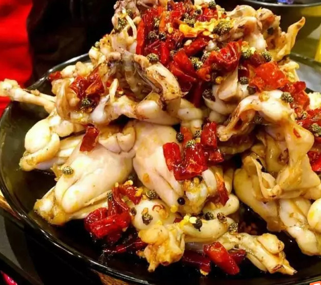 投資火鍋店需要多少錢北龍牛蛙火鍋利潤分析（圖）_2