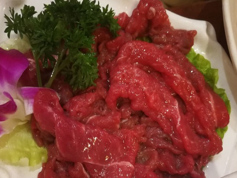 重慶火鍋加盟店費用之九宮格老火鍋_1