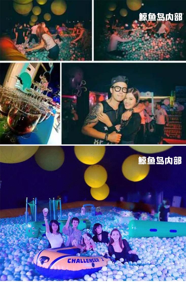 小型鯨魚島樂園出租大型暖場(chǎng)活動(dòng)鯨魚島租賃_1