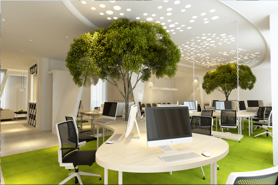 田園餐廳設(shè)計技巧有哪些（圖）_1