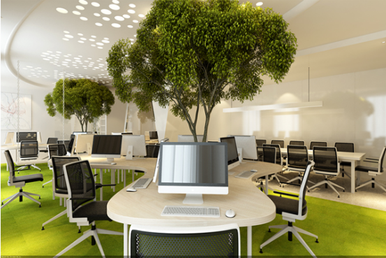 田園餐廳設(shè)計技巧有哪些（圖）_2