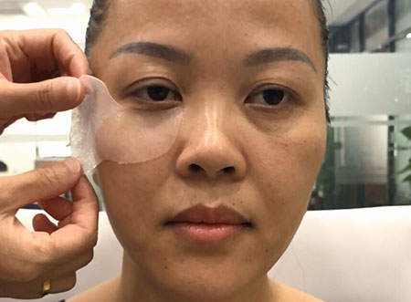 肌膚怎么保濕抗衰？魔貼幫你祛皺抗衰老（圖）_1