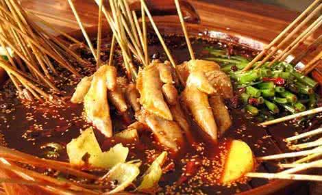 尚品小土屋涮牛肚加盟尚品小土屋涮牛肚加盟費（圖）_1