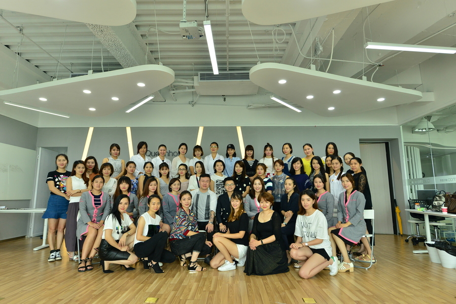 深圳哪些行業(yè)適合創(chuàng)業(yè)（圖）_1