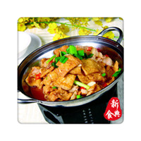 湘潭哪里有干鍋技術學？_6