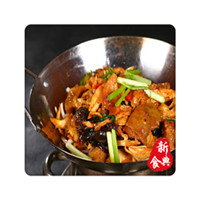 湘潭哪里有干鍋技術學？_8