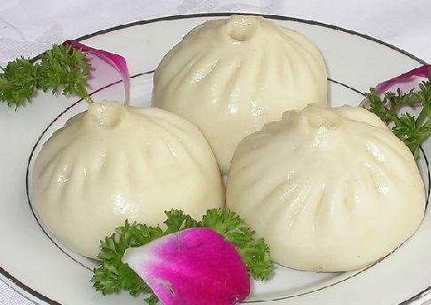 漣源哪里培訓(xùn)的包子饅頭味道正宗（圖）_6