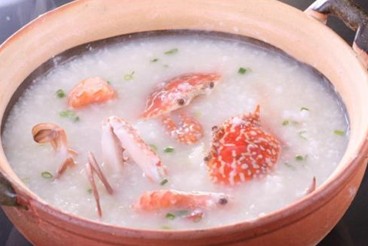 漣源哪里有培訓(xùn)砂鍋粥的做法技術(shù)(圖)_1