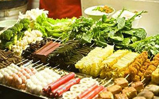 漣源哪里有培訓(xùn)麻辣燙的做法技術(shù)_4