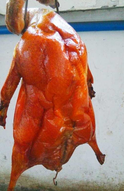 安微哪里有學(xué)廣東燒臘培訓(xùn)(圖)_1