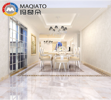 瑪奇朵陶瓷丨引領(lǐng)家裝新潮流的互聯(lián)網(wǎng)陶瓷品牌（圖）_6