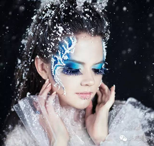 美睫店應(yīng)該怎么開（圖）_1