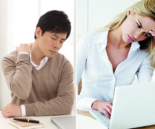 頸椎病苦不堪言！淺談骨科疾病之頸椎病篇（圖）_2