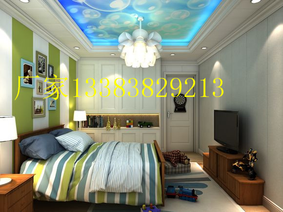 開封通許集成墻面新時(shí)代快捷裝修_2