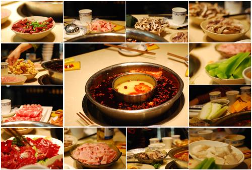 岔吃岔喝自助火鍋加盟費(fèi)多少錢（圖）_2