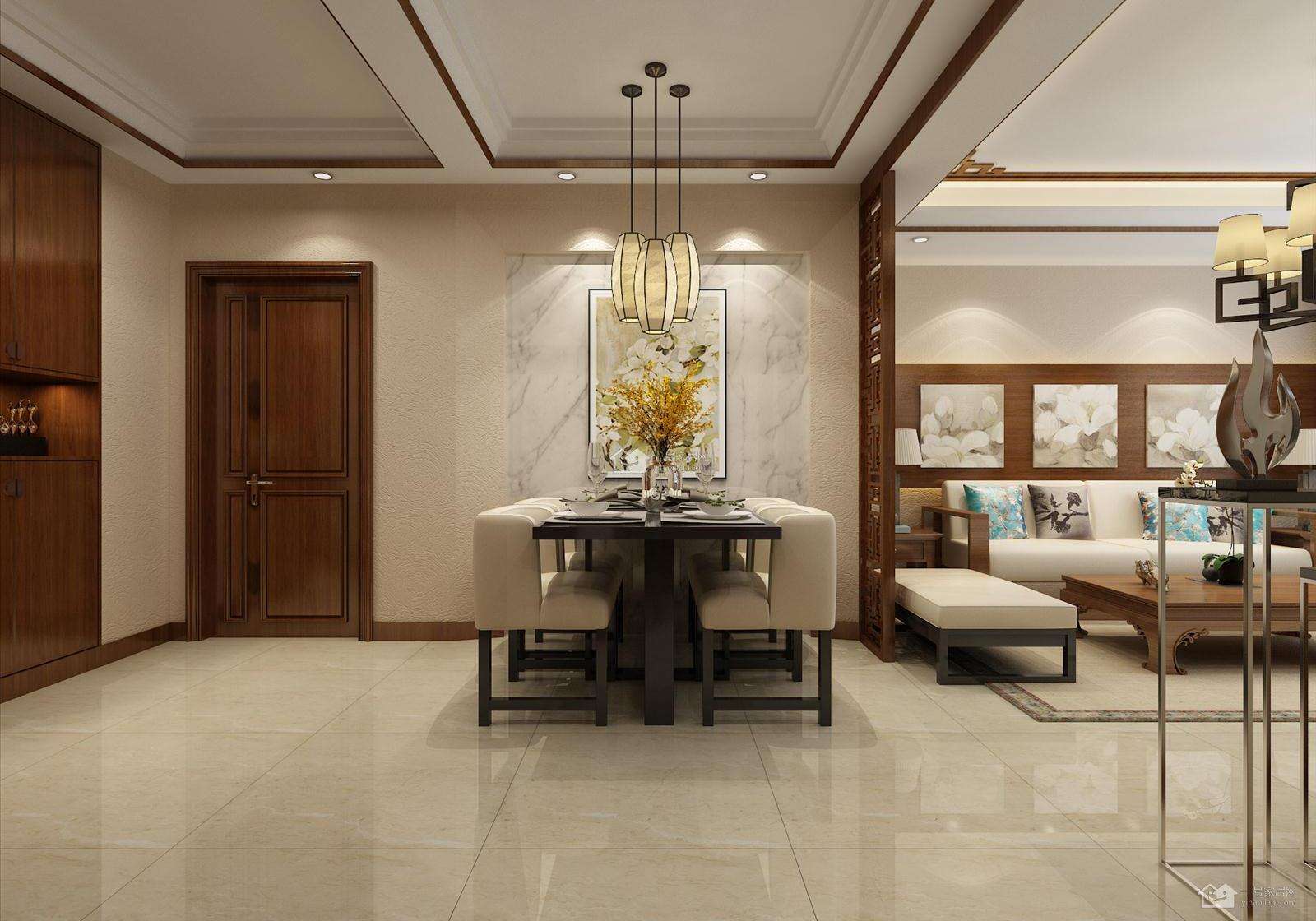 新中式是一種情懷！（圖）_2