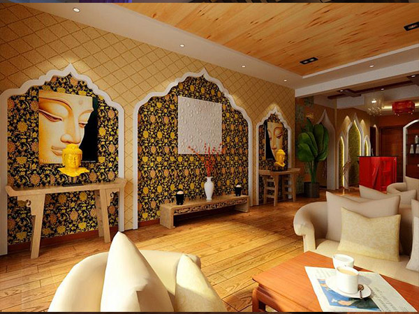 開(kāi)封美容院加盟開(kāi)封美容院加盟連鎖（圖）_1