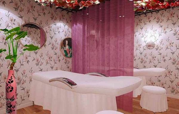 在小區(qū)旁邊開(kāi)一家美容院合適嗎_2