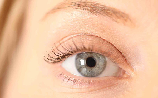 隱形眼鏡保養(yǎng)的基本方法,POLYTOUCH美瞳制造商（圖）_1