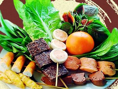 川公川婆麻辣燙加盟市場分析（圖）_1