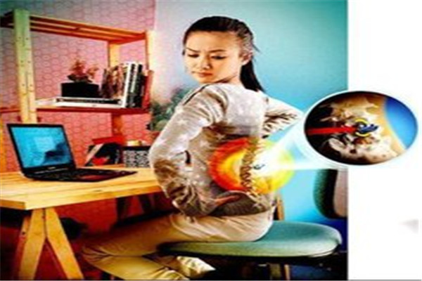 腰椎病有救了，改善腰椎病間盤突出好方法（圖）_1