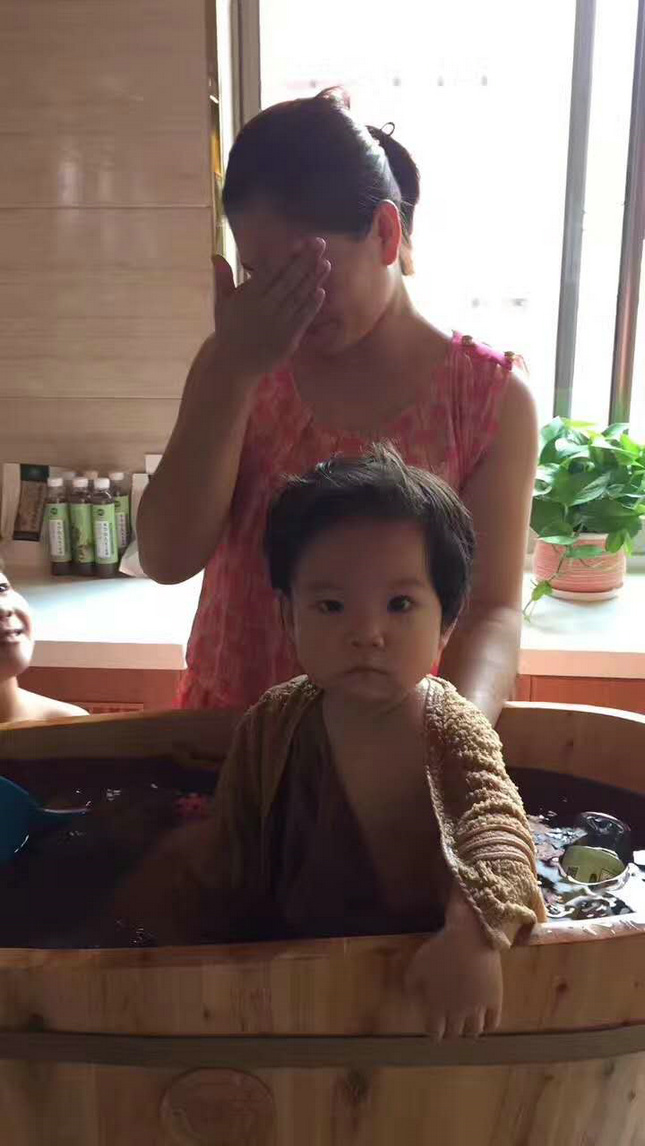 9月23日徽娘子阜陽(yáng)店盛大開業(yè)啦（圖）_7