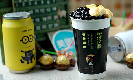 透過覓城鮮飲怎么加盟看消費升級（下）_1