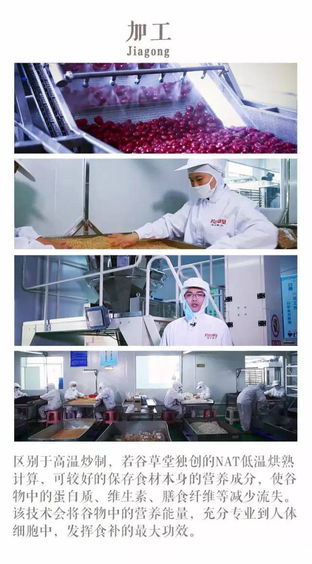 開一家五谷養(yǎng)生店好不好？（圖）_4