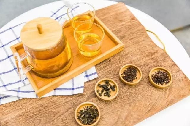 深圳奈雪の茶的創(chuàng)始人　奈雪の茶加盟品牌故事（圖）_6